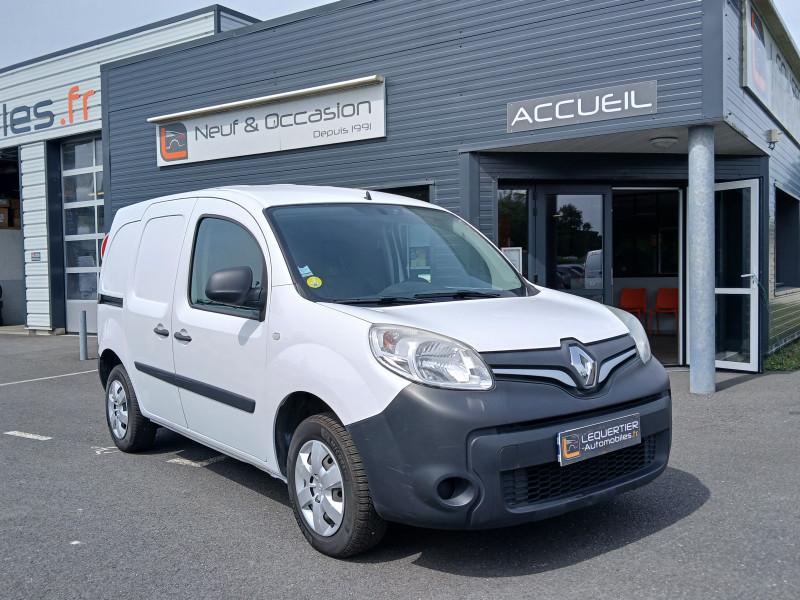 RENAULT KANGOO II EXPRESS 1.5 BLUE DCI 95CH EXTRA R-LINK