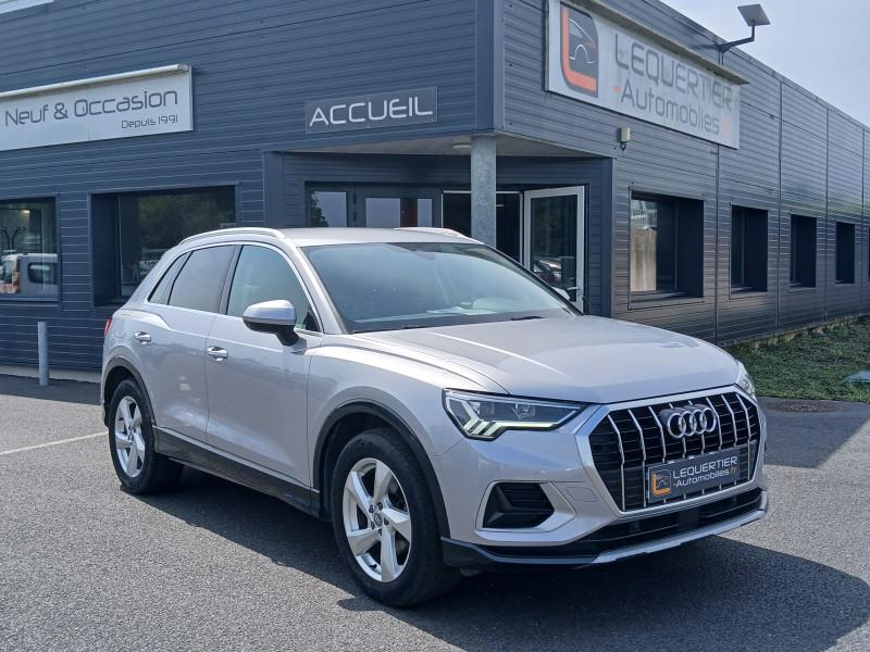 AUDI Q3 35 TFSI 150CH ADVANCED S TRONIC 7
