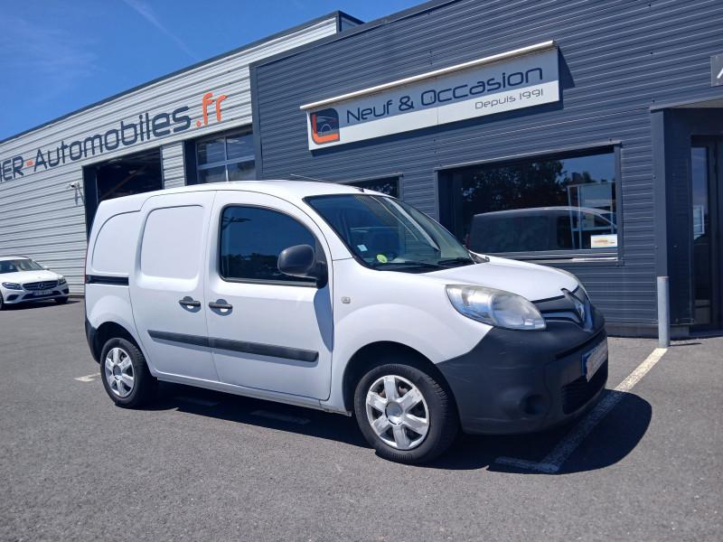 RENAULT KANGOO II EXPRESS 1.5 DCI 75CH ENERGY GRAND CONFORT EURO6