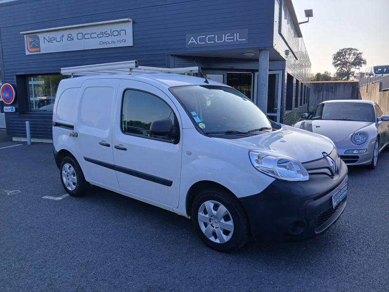 RENAULT KANGOO II EXPRESS 1.5 BLUE DCI 95CH EXTRA R-LINK