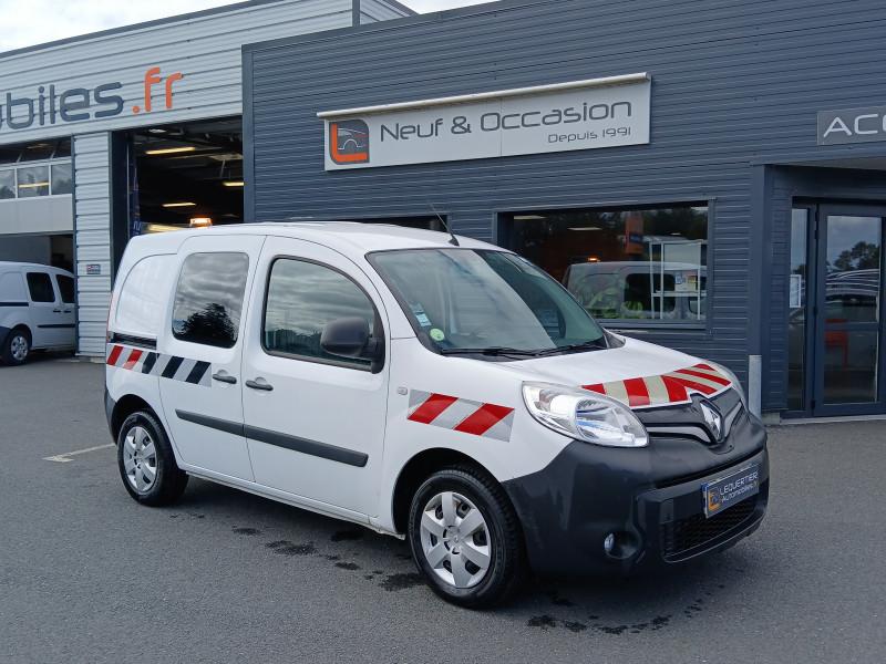 RENAULT KANGOO II EXPRESS 1.5 BLUE DCI 95CH GRAND CONFORT