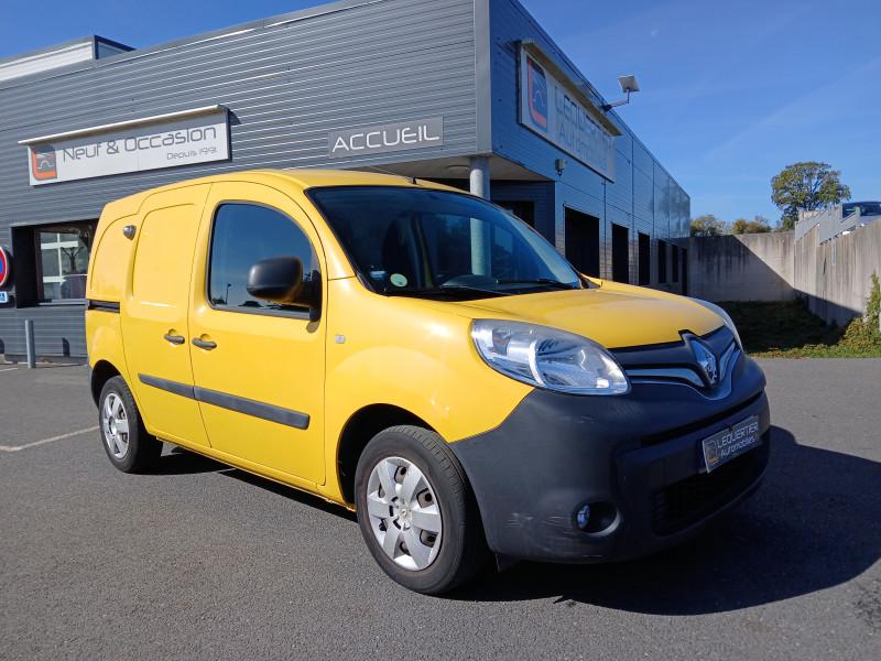 RENAULT KANGOO II EXPRESS 1.5 DCI 90CH ENERGY GRAND CONFORT EURO6