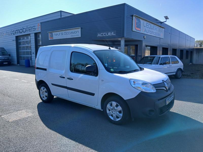 RENAULT KANGOO II EXPRESS 1.5 BLUE DCI 80CH GRAND CONFORT 5CV