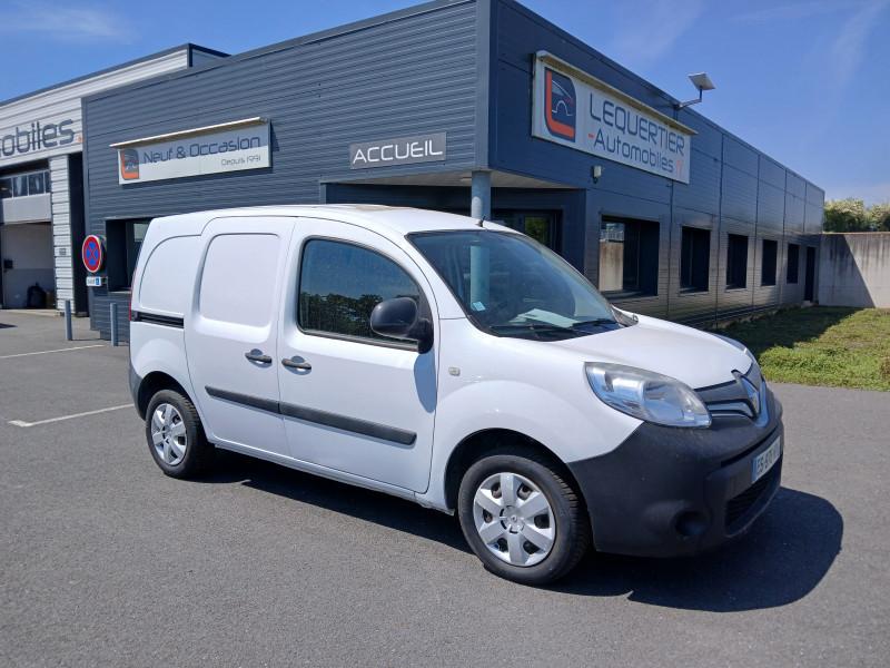 RENAULT KANGOO II EXPRESS 1.5 DCI 75CH ENERGY GRAND CONFORT EURO6