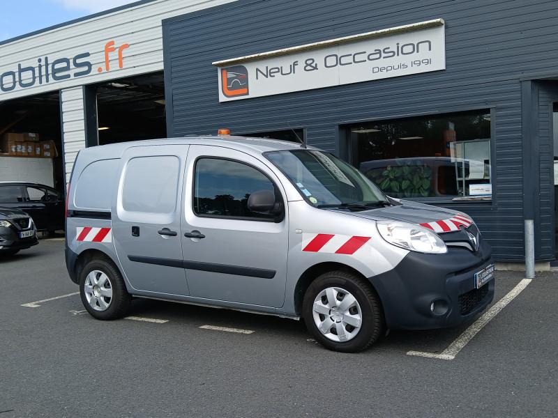 RENAULT KANGOO II EXPRESS 1.5 BLUE DCI 95CH EXTRA R-LINK
