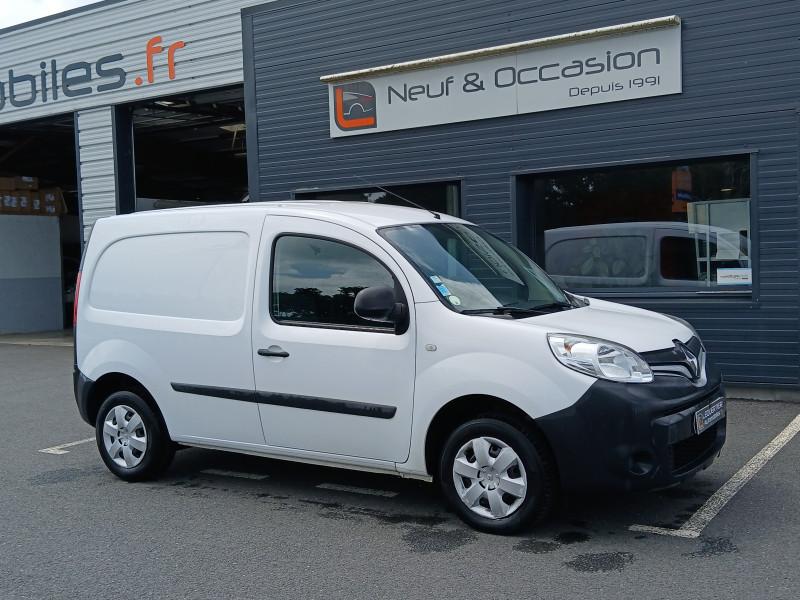 RENAULT KANGOO II EXPRESS 1.5 DCI 90CH ENERGY GRAND CONFORT EURO6